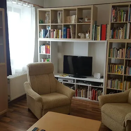 Dom wakacyjny Peter *