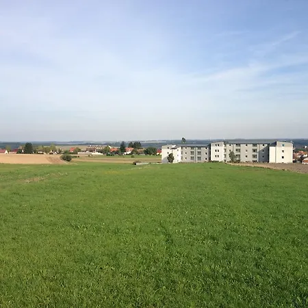 Dom wakacyjny Peter Dietmanns bei Waidhofen