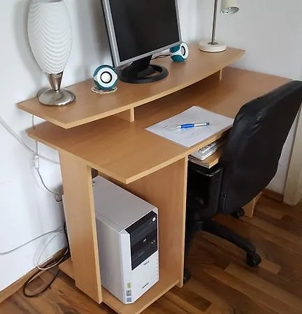 Dom wakacyjny Peter *