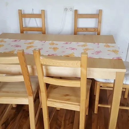 Dom wakacyjny Peter Dietmanns bei Waidhofen