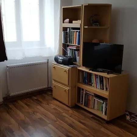 Dom wakacyjny Peter Dietmanns bei Waidhofen