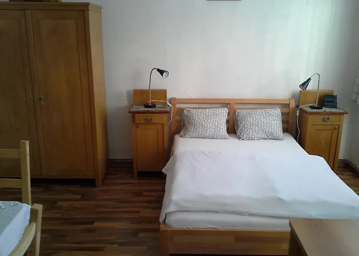 Peter Dietmanns bei Waidhofen