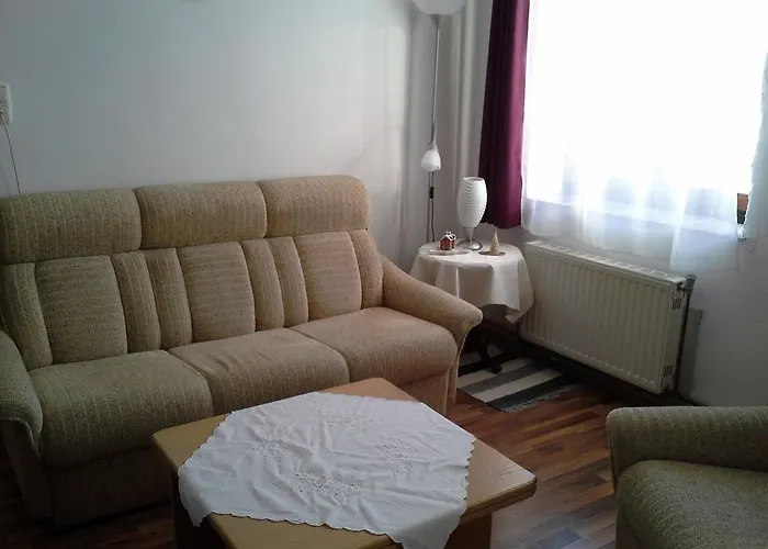 Peter Tatil Evi Dietmanns bei Waidhofen