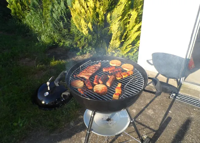 Tatil Evi Peter Dietmanns bei Waidhofen