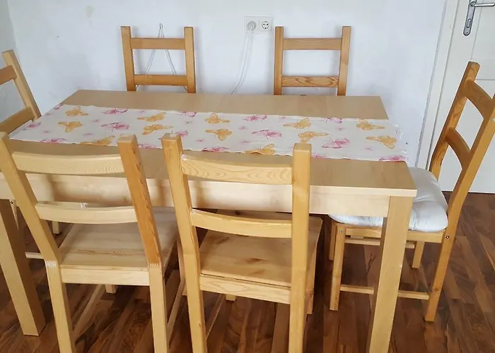 Tatil Evi Peter Dietmanns bei Waidhofen