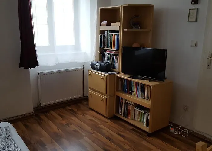 Tatil Evi Peter Dietmanns bei Waidhofen